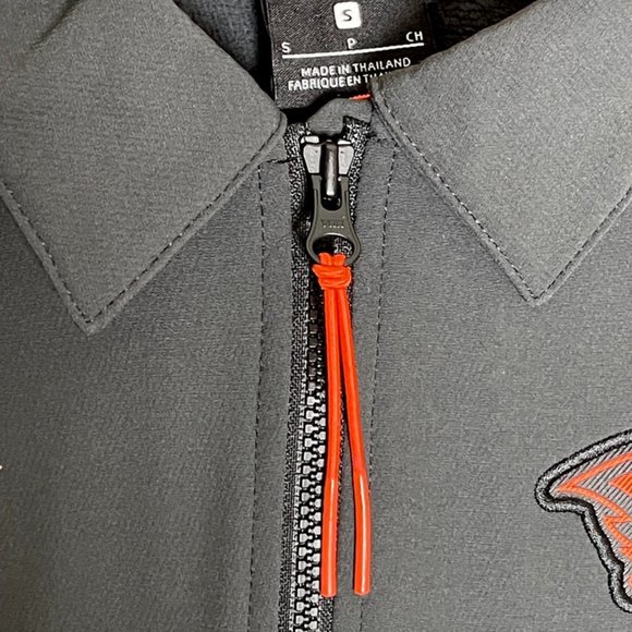 Nike | Oregon State Beaver Nation Official On-Field Jacket - Picture 3 of 10
